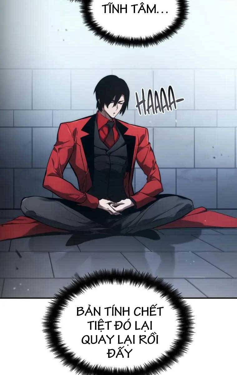 Chiêu Hồn Giả Siêu Phàm Chap 54 - Next Chap 55
