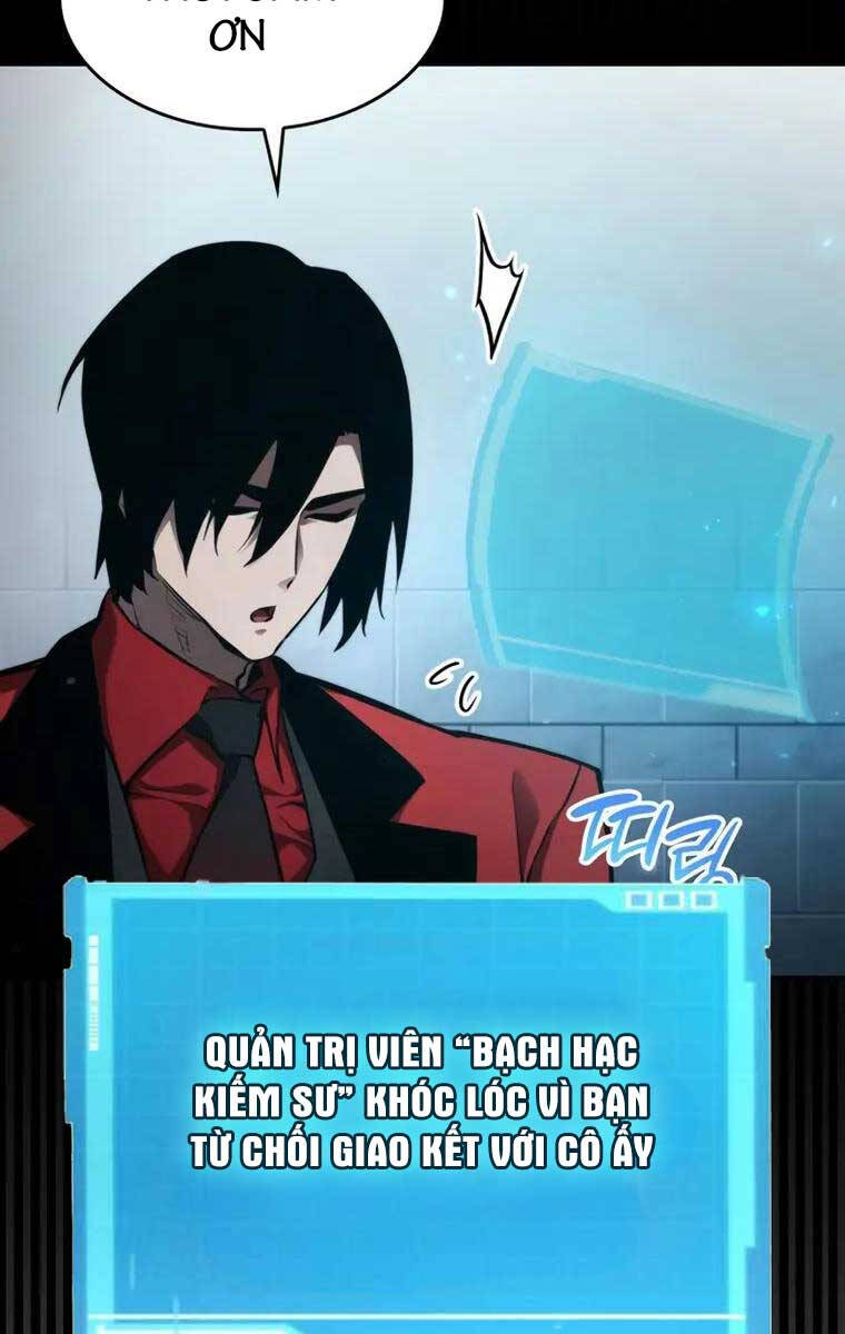 Chiêu Hồn Giả Siêu Phàm Chap 54 - Next Chap 55