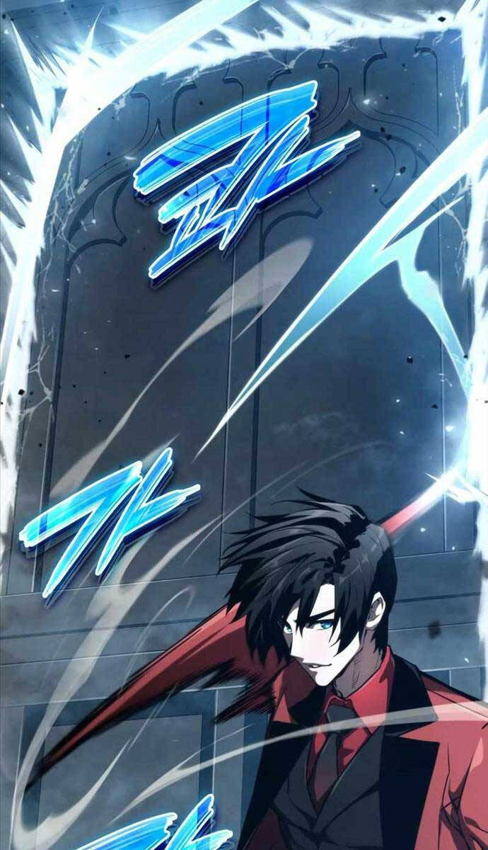 Chiêu Hồn Giả Siêu Phàm Chap 55 - Next Chap 56