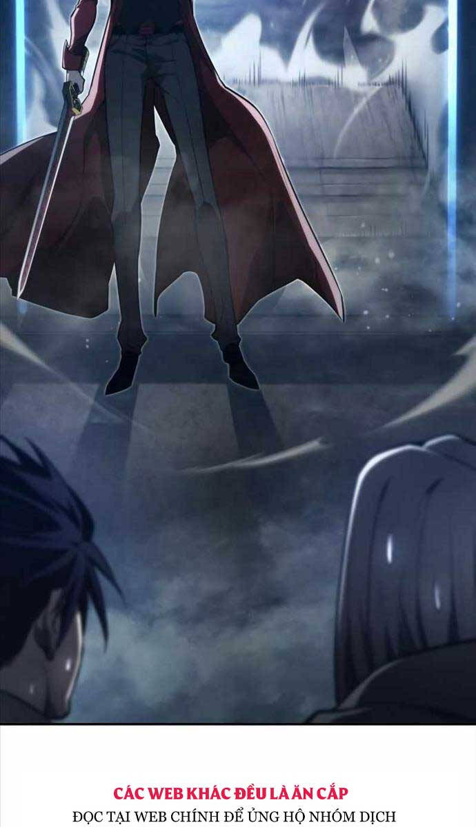 Chiêu Hồn Giả Siêu Phàm Chap 55 - Next Chap 56