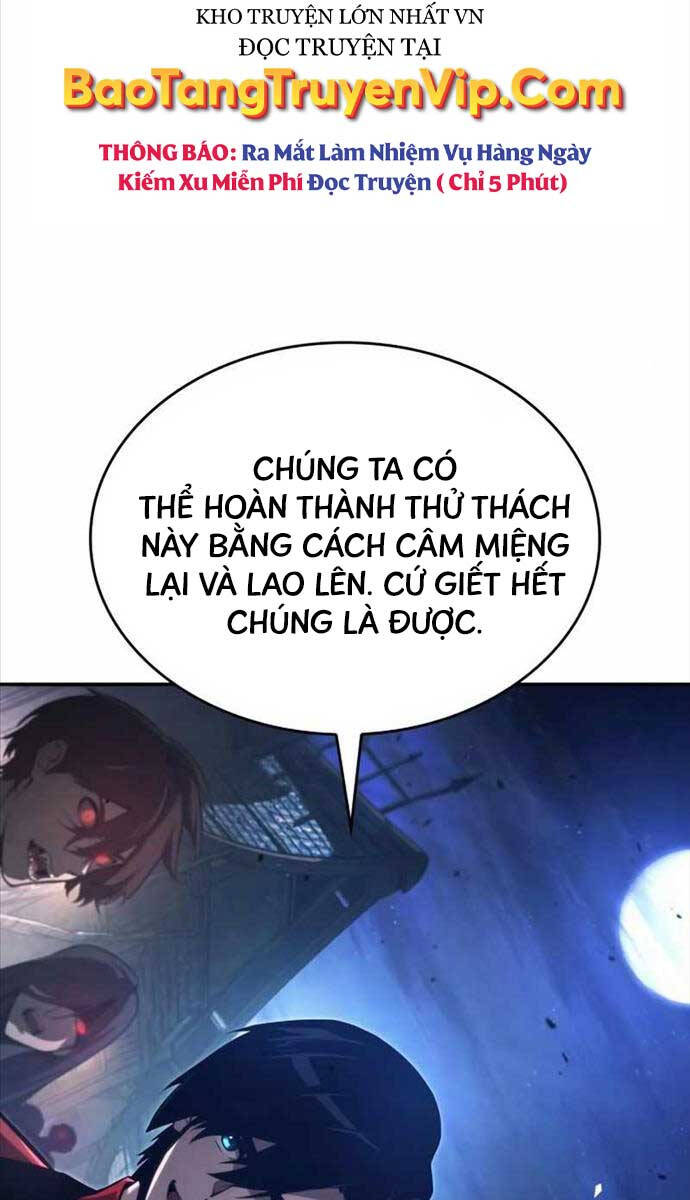 Chiêu Hồn Giả Siêu Phàm Chap 55 - Next Chap 56