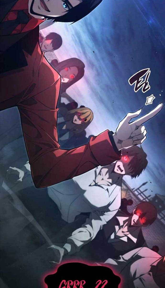 Chiêu Hồn Giả Siêu Phàm Chap 55 - Next Chap 56