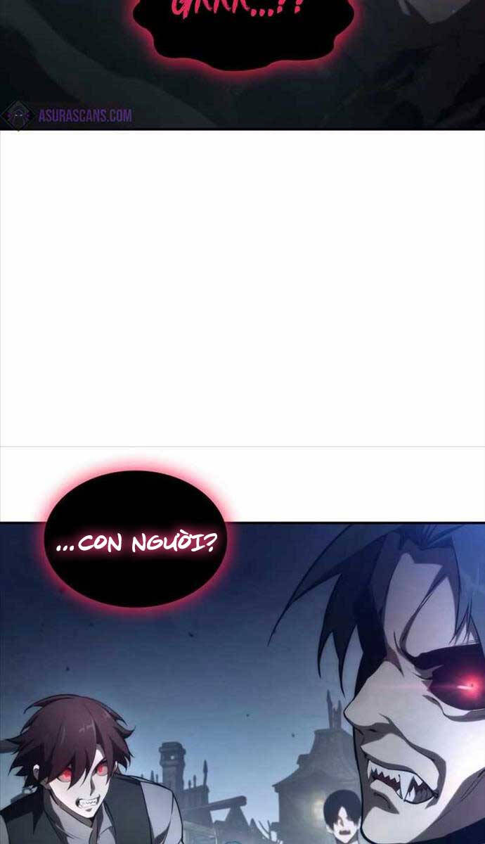 Chiêu Hồn Giả Siêu Phàm Chap 55 - Next Chap 56