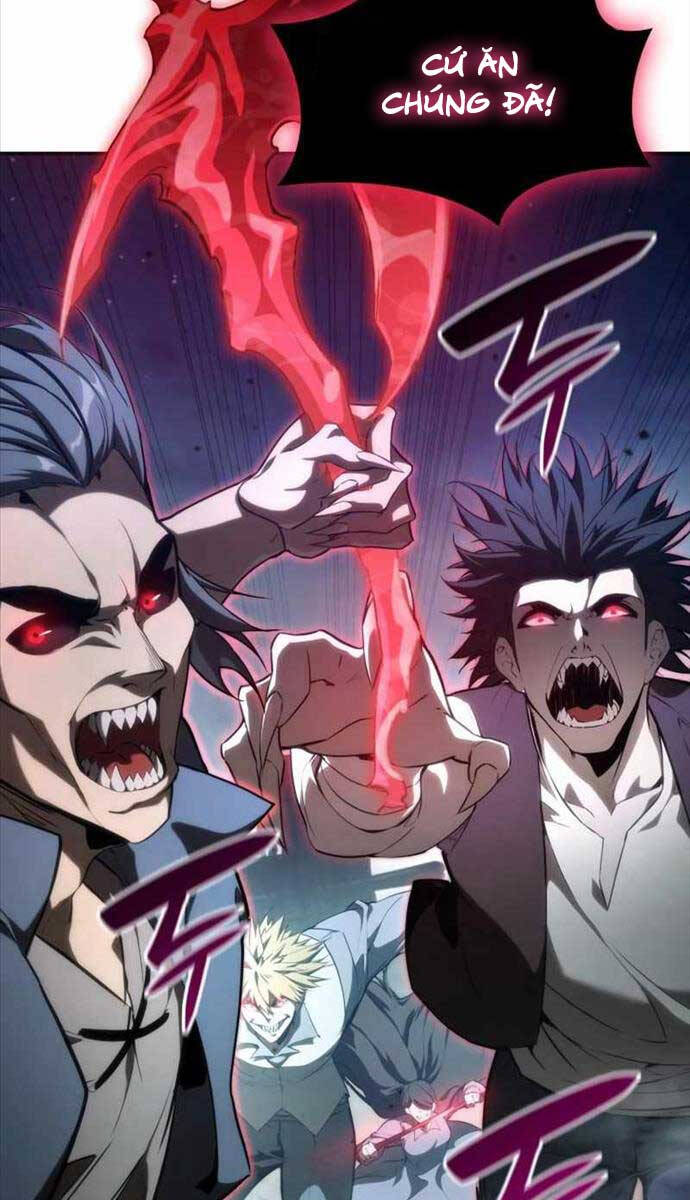Chiêu Hồn Giả Siêu Phàm Chap 55 - Next Chap 56