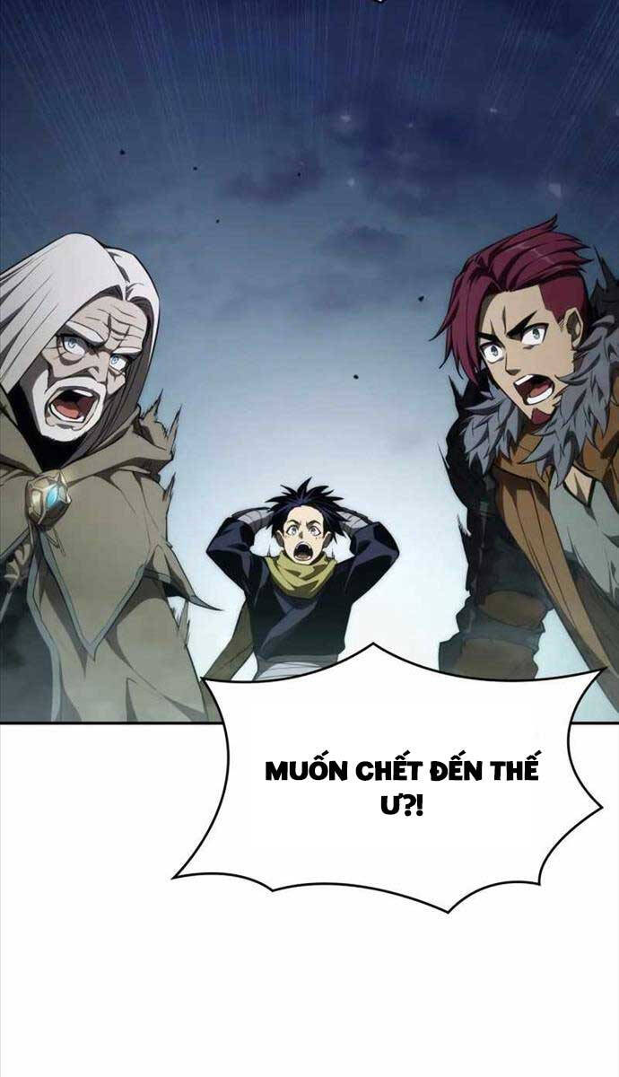 Chiêu Hồn Giả Siêu Phàm Chap 55 - Next Chap 56