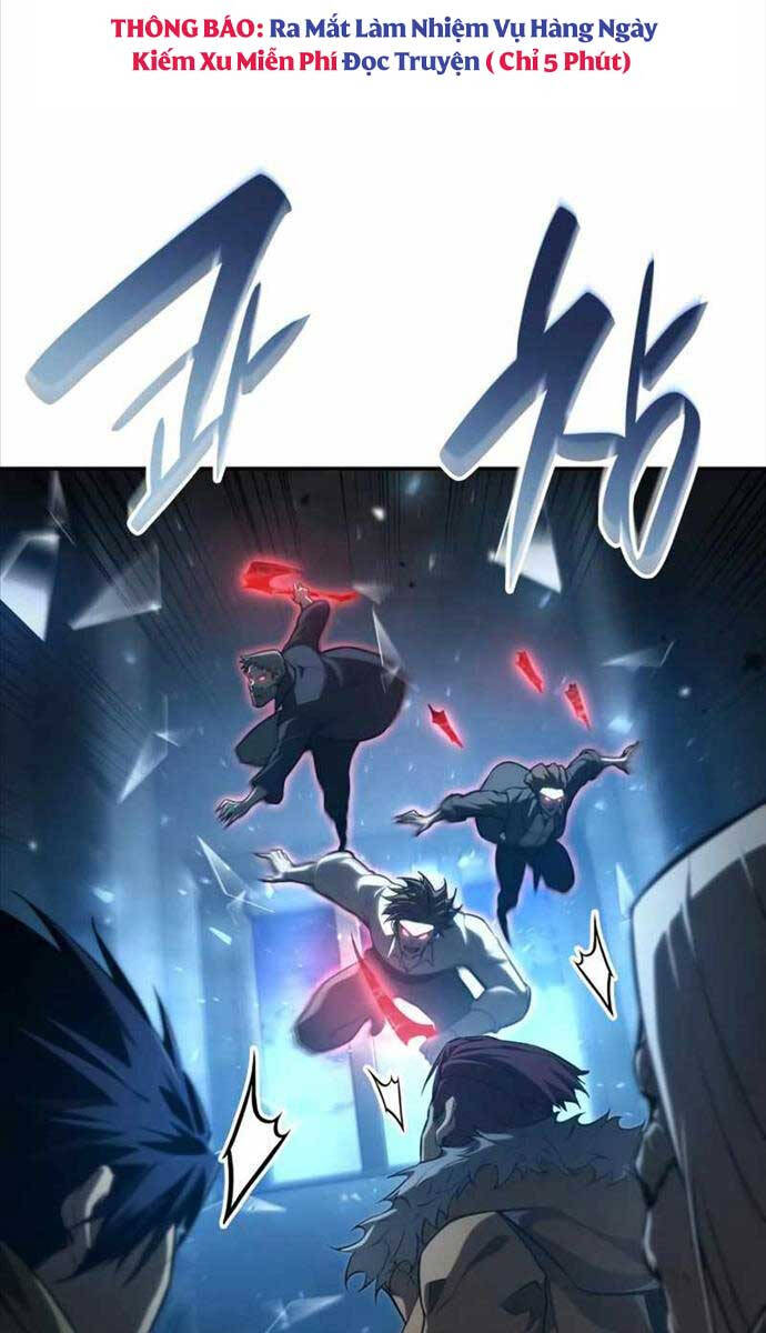 Chiêu Hồn Giả Siêu Phàm Chap 55 - Next Chap 56