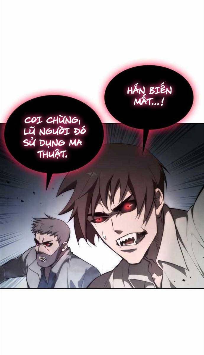 Chiêu Hồn Giả Siêu Phàm Chap 55 - Next Chap 56
