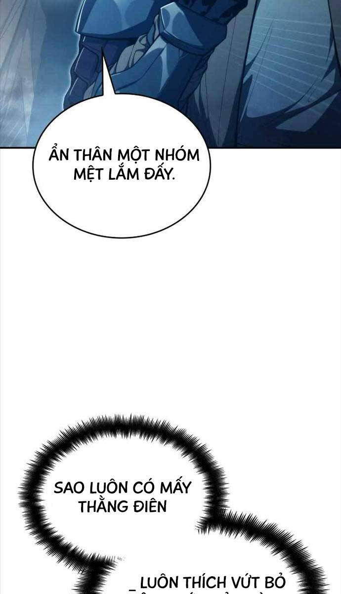 Chiêu Hồn Giả Siêu Phàm Chap 55 - Next Chap 56