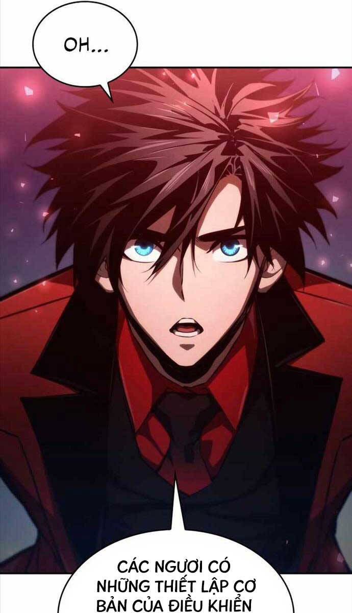 Chiêu Hồn Giả Siêu Phàm Chap 55 - Next Chap 56