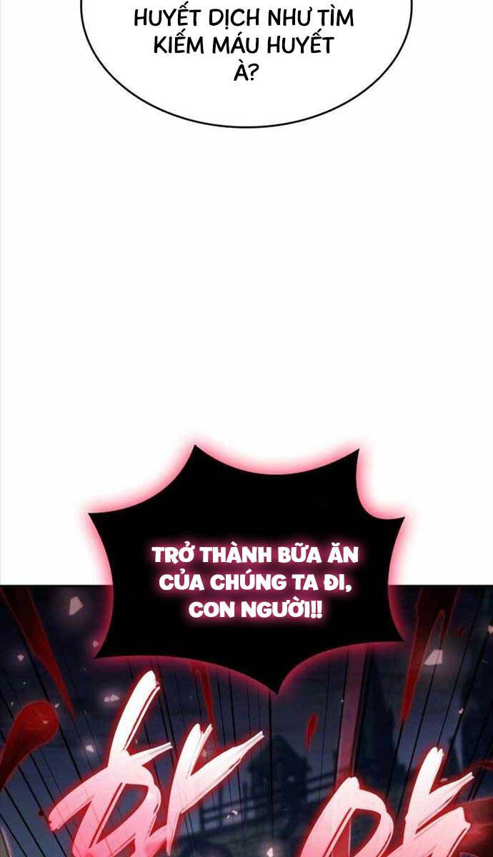 Chiêu Hồn Giả Siêu Phàm Chap 55 - Next Chap 56