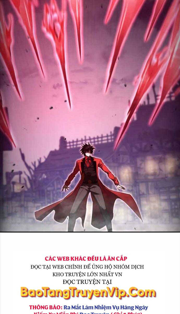Chiêu Hồn Giả Siêu Phàm Chap 55 - Next Chap 56