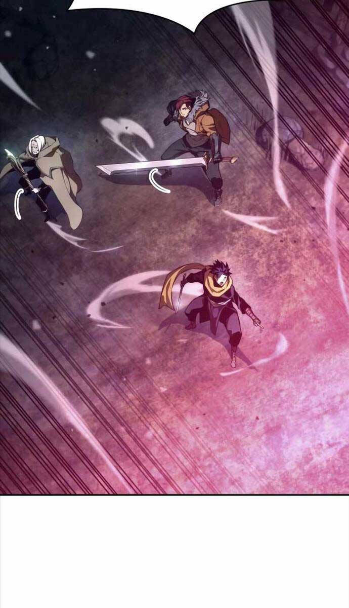 Chiêu Hồn Giả Siêu Phàm Chap 55 - Next Chap 56