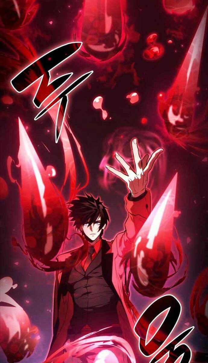 Chiêu Hồn Giả Siêu Phàm Chap 55 - Next Chap 56