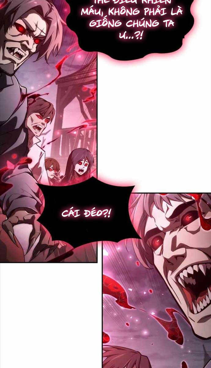 Chiêu Hồn Giả Siêu Phàm Chap 55 - Next Chap 56
