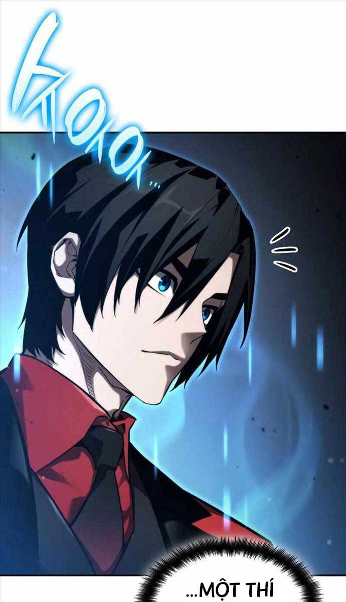 Chiêu Hồn Giả Siêu Phàm Chap 55 - Next Chap 56