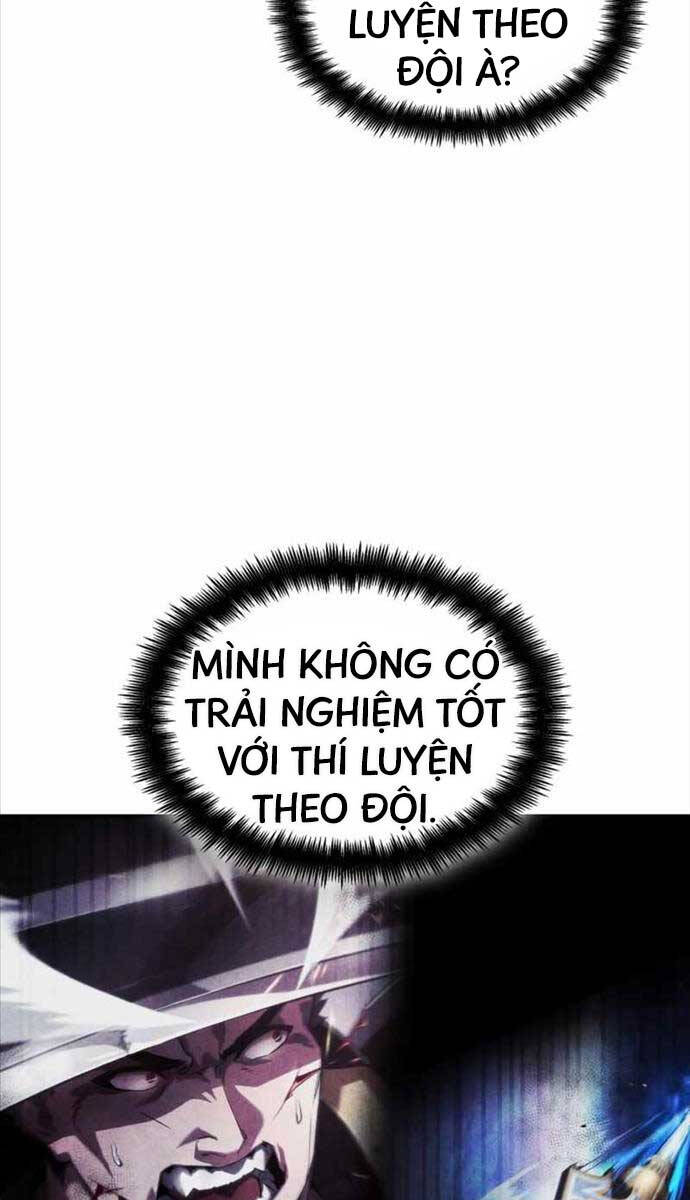 Chiêu Hồn Giả Siêu Phàm Chap 55 - Next Chap 56