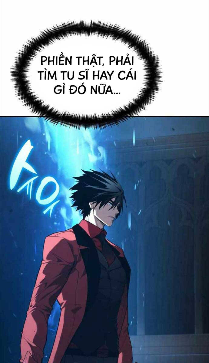 Chiêu Hồn Giả Siêu Phàm Chap 55 - Next Chap 56