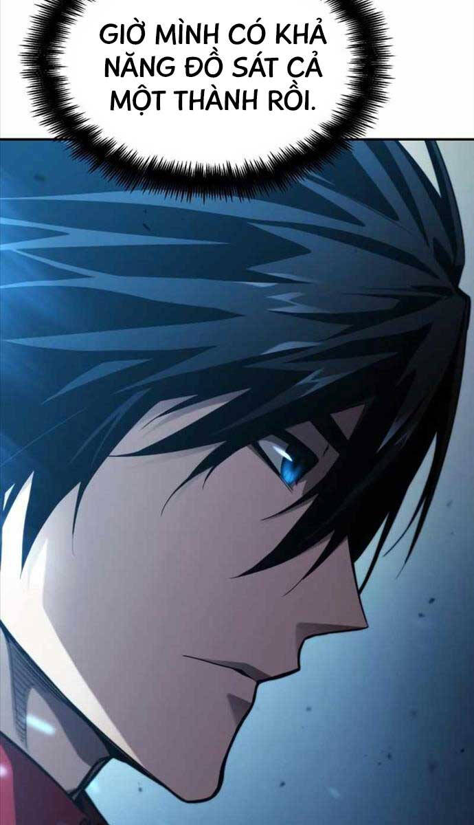 Chiêu Hồn Giả Siêu Phàm Chap 55 - Next Chap 56