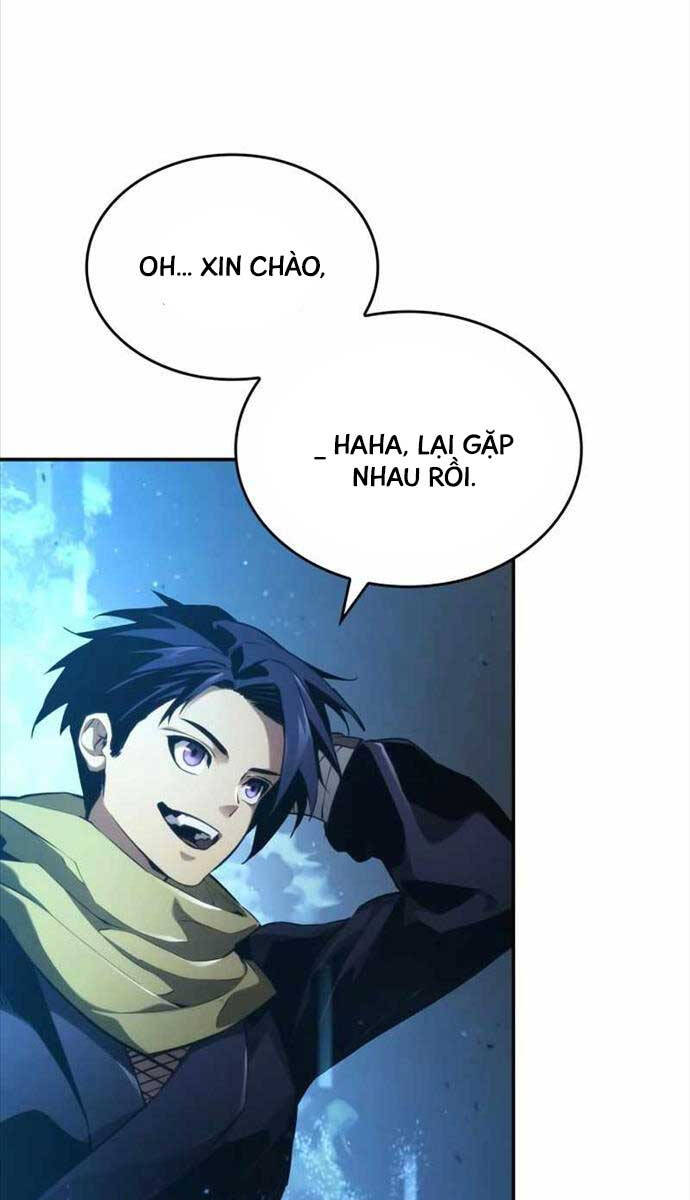 Chiêu Hồn Giả Siêu Phàm Chap 55 - Next Chap 56