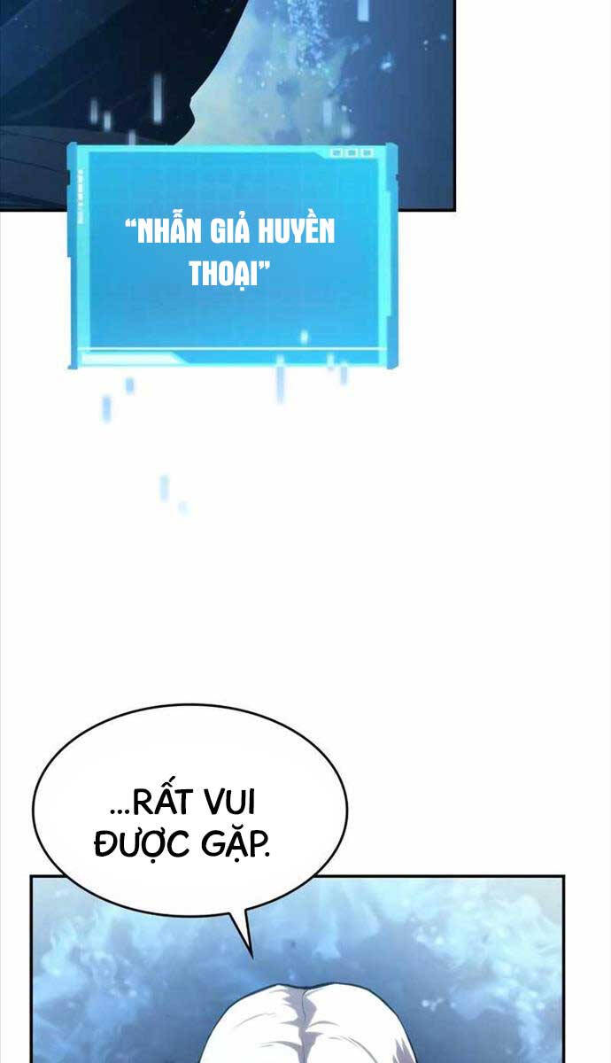 Chiêu Hồn Giả Siêu Phàm Chap 55 - Next Chap 56