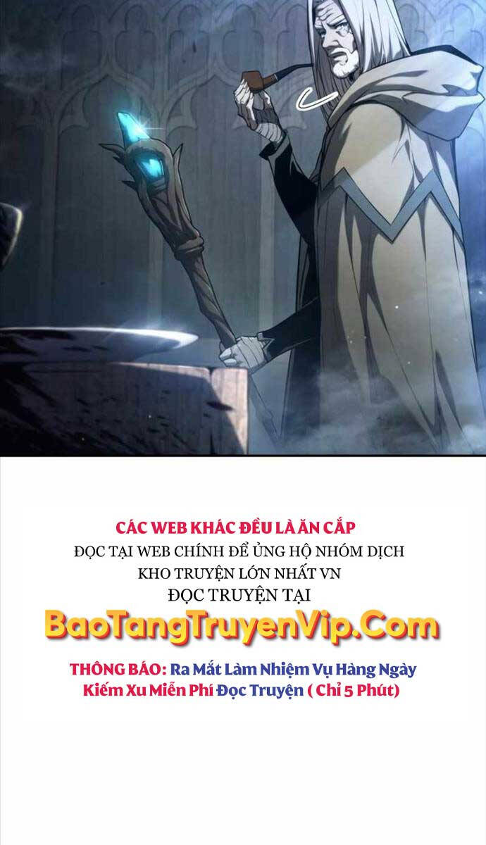 Chiêu Hồn Giả Siêu Phàm Chap 55 - Next Chap 56