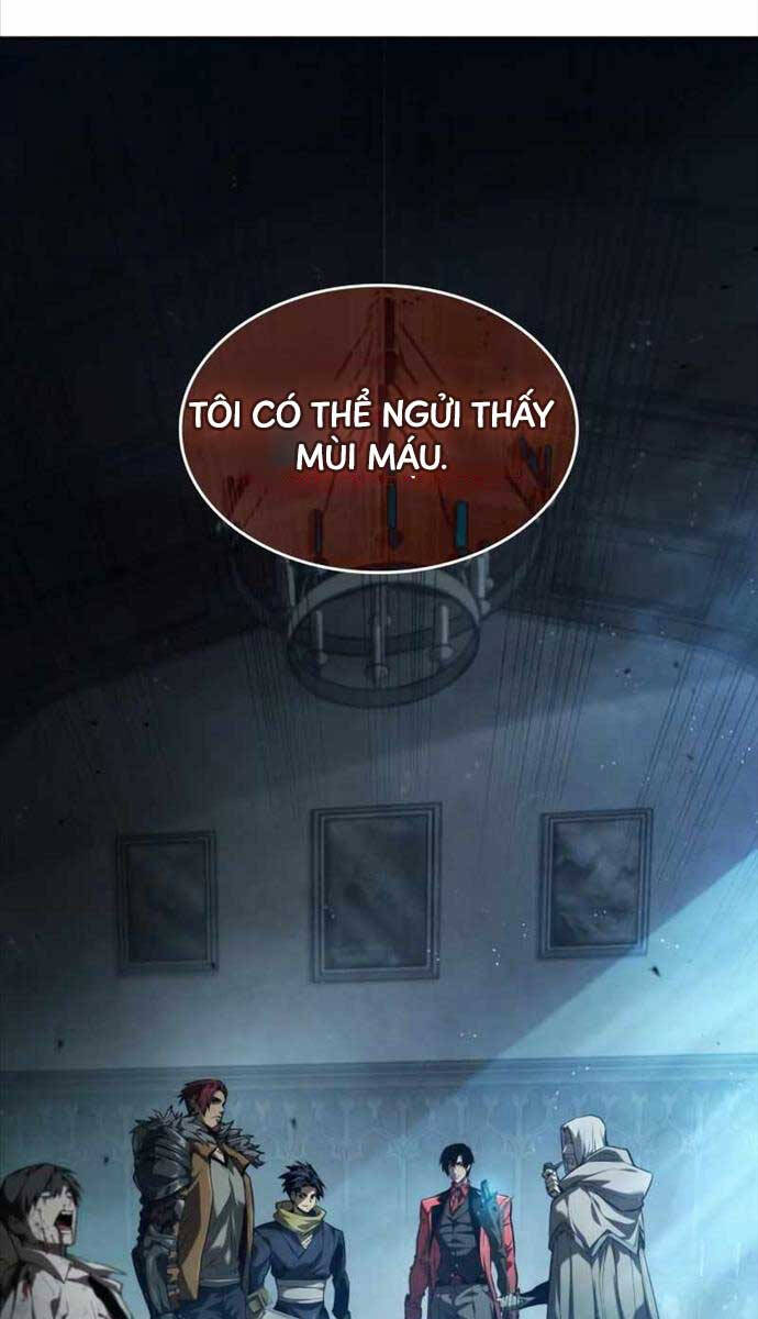 Chiêu Hồn Giả Siêu Phàm Chap 55 - Next Chap 56