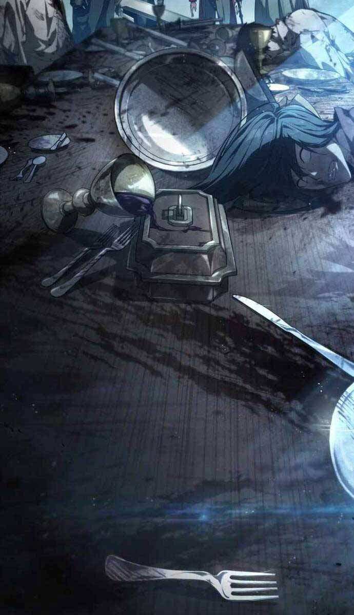 Chiêu Hồn Giả Siêu Phàm Chap 55 - Next Chap 56