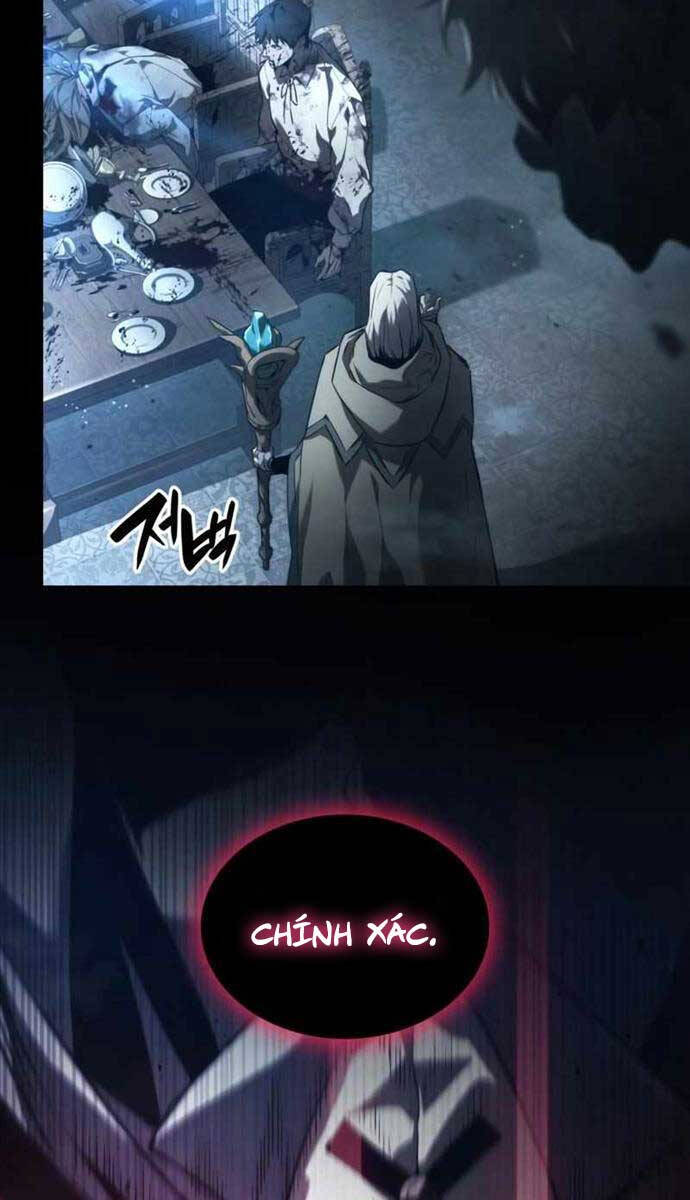 Chiêu Hồn Giả Siêu Phàm Chap 55 - Next Chap 56