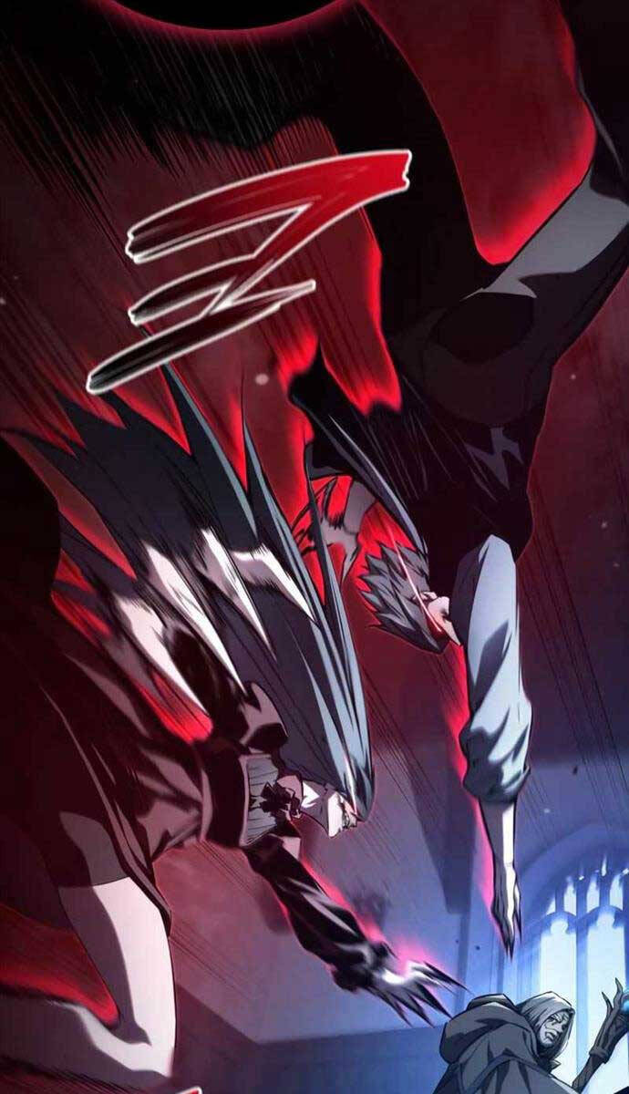 Chiêu Hồn Giả Siêu Phàm Chap 55 - Next Chap 56