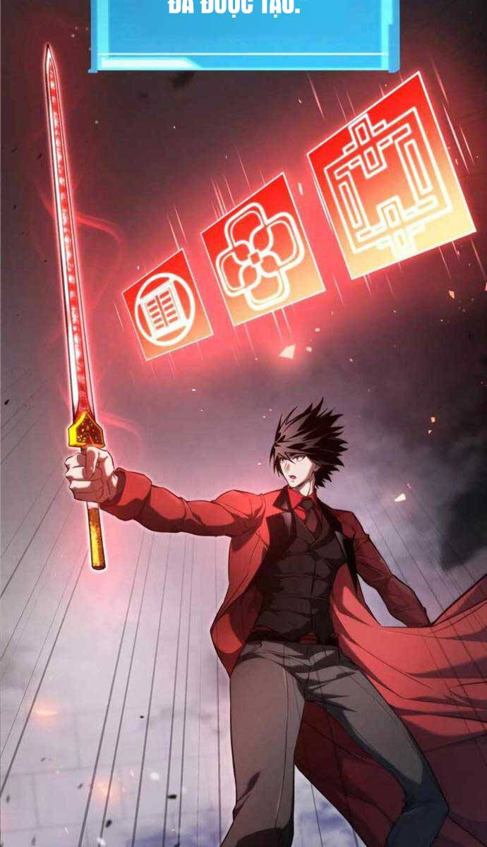 Chiêu Hồn Giả Siêu Phàm Chap 55 - Next Chap 56