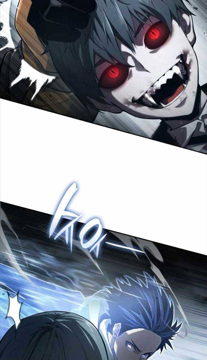 Chiêu Hồn Giả Siêu Phàm Chap 55 - Next Chap 56