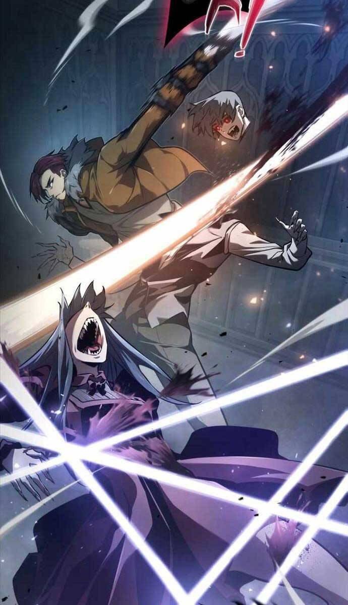 Chiêu Hồn Giả Siêu Phàm Chap 55 - Next Chap 56