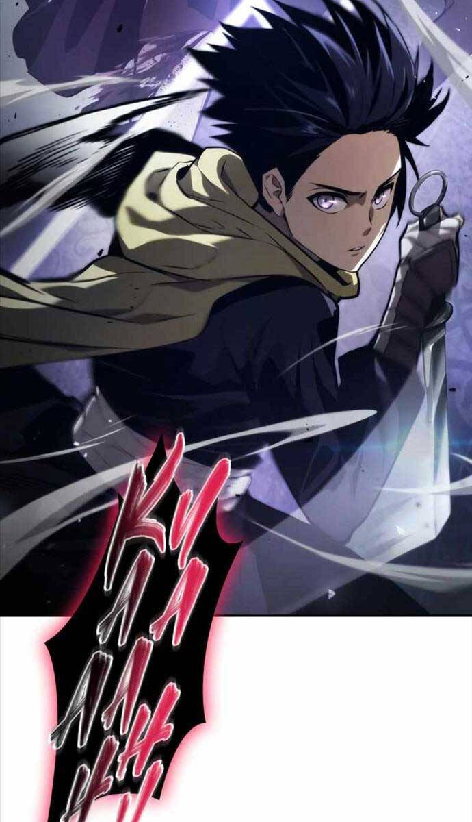 Chiêu Hồn Giả Siêu Phàm Chap 55 - Next Chap 56