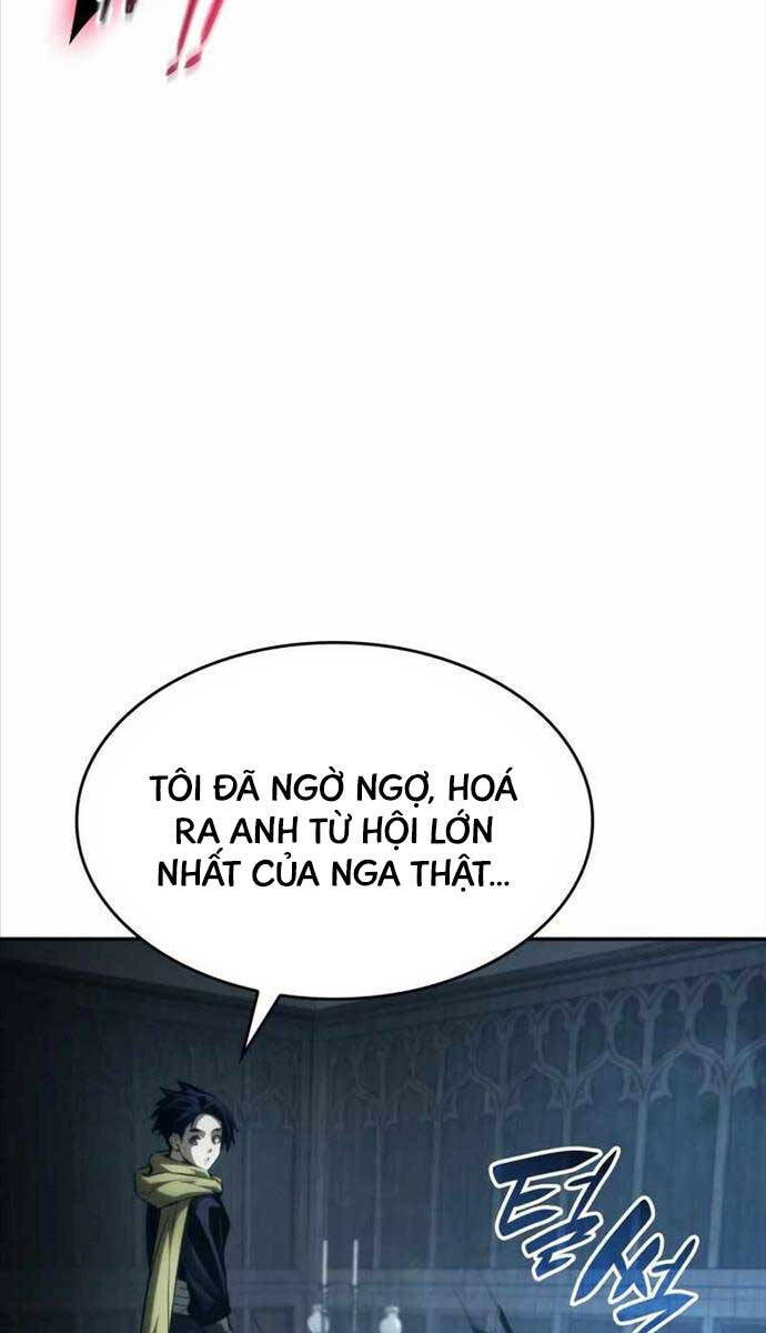 Chiêu Hồn Giả Siêu Phàm Chap 55 - Next Chap 56