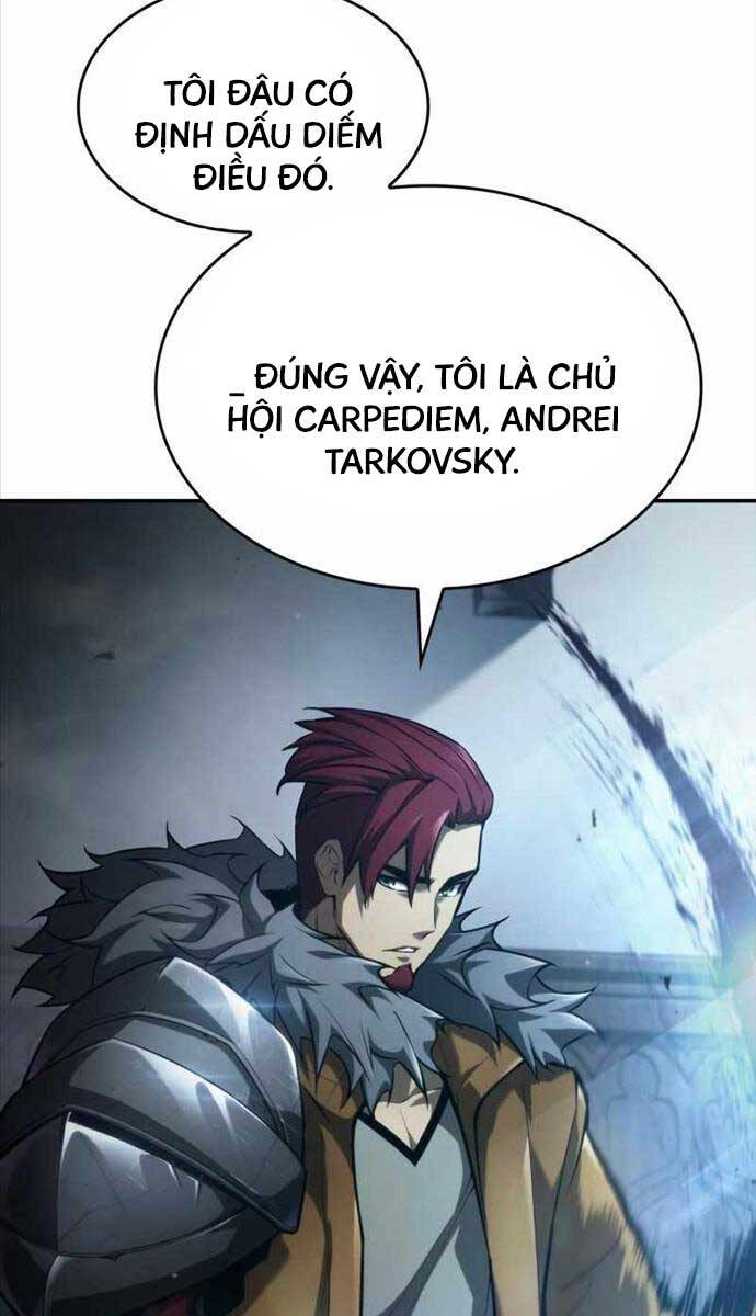 Chiêu Hồn Giả Siêu Phàm Chap 55 - Next Chap 56