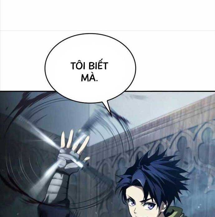 Chiêu Hồn Giả Siêu Phàm Chap 55 - Next Chap 56