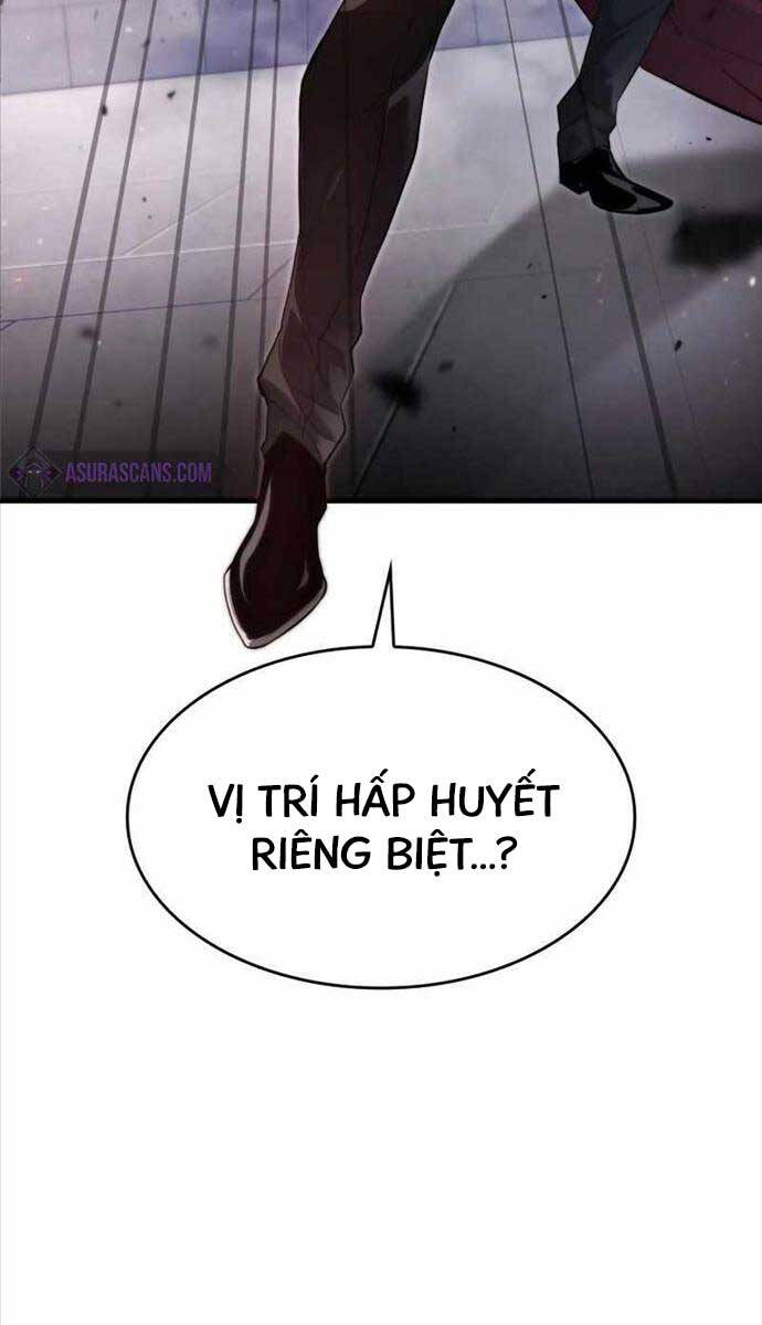 Chiêu Hồn Giả Siêu Phàm Chap 55 - Next Chap 56