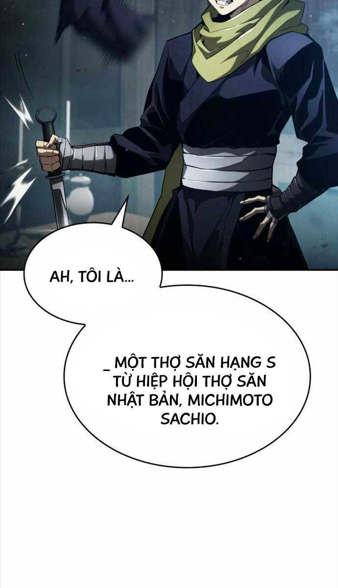 Chiêu Hồn Giả Siêu Phàm Chap 55 - Next Chap 56