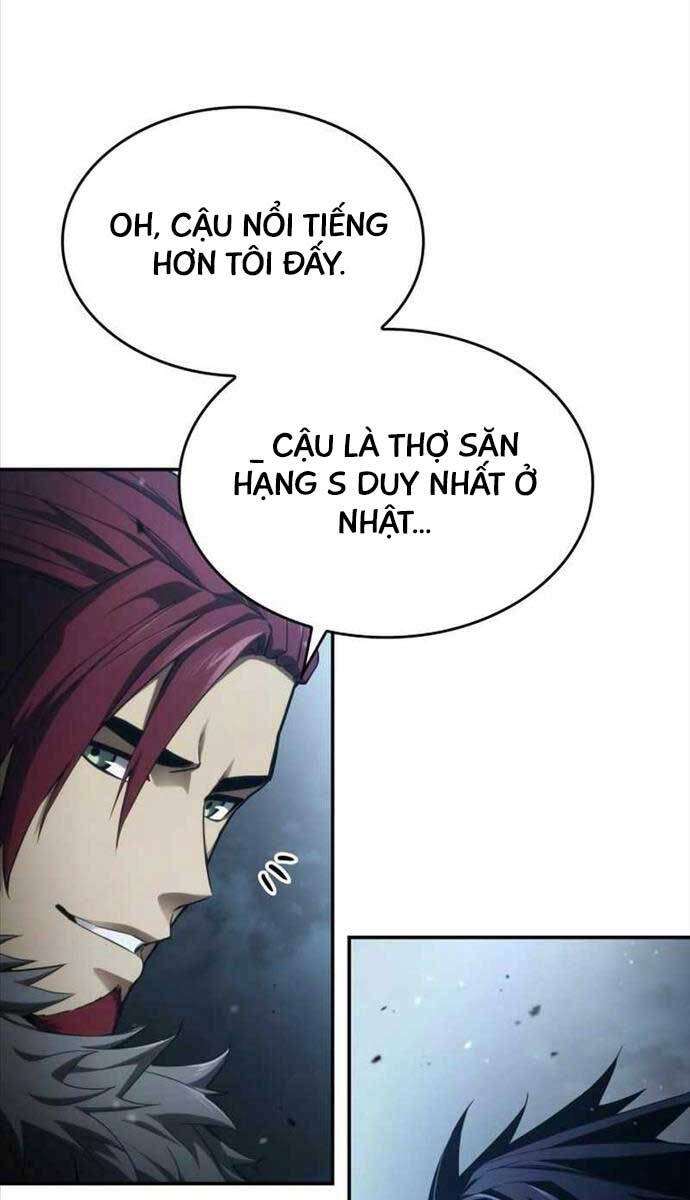 Chiêu Hồn Giả Siêu Phàm Chap 55 - Next Chap 56