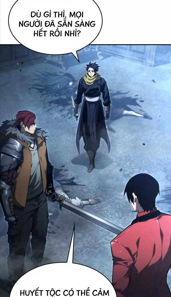Chiêu Hồn Giả Siêu Phàm Chap 55 - Next Chap 56
