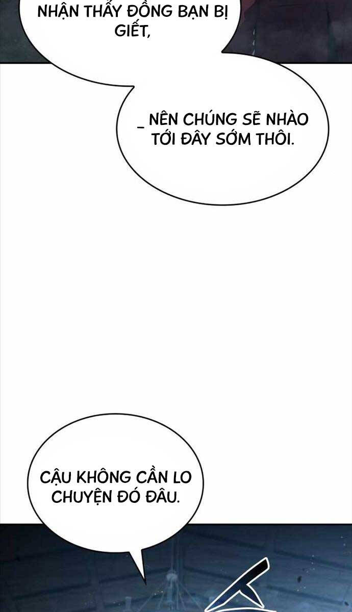Chiêu Hồn Giả Siêu Phàm Chap 55 - Next Chap 56