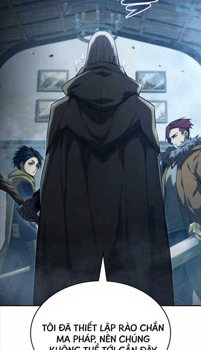 Chiêu Hồn Giả Siêu Phàm Chap 55 - Next Chap 56