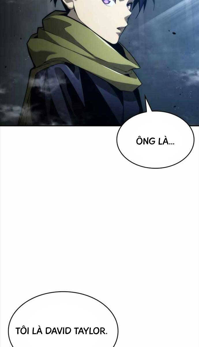 Chiêu Hồn Giả Siêu Phàm Chap 55 - Next Chap 56