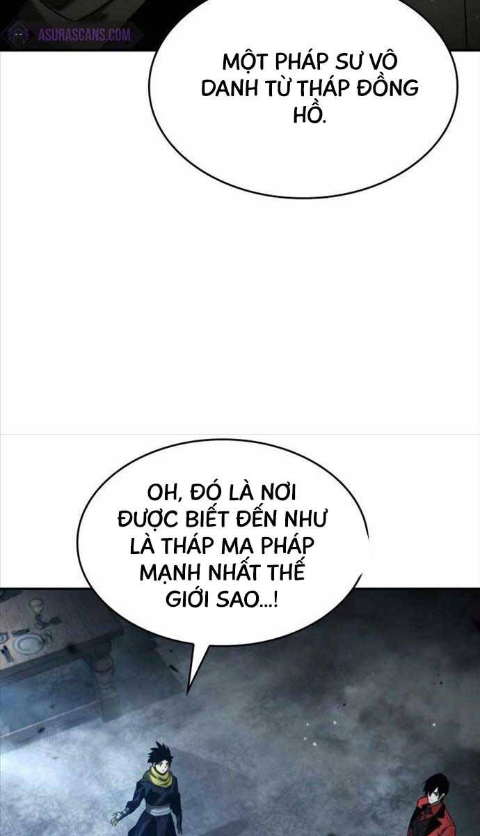 Chiêu Hồn Giả Siêu Phàm Chap 55 - Next Chap 56