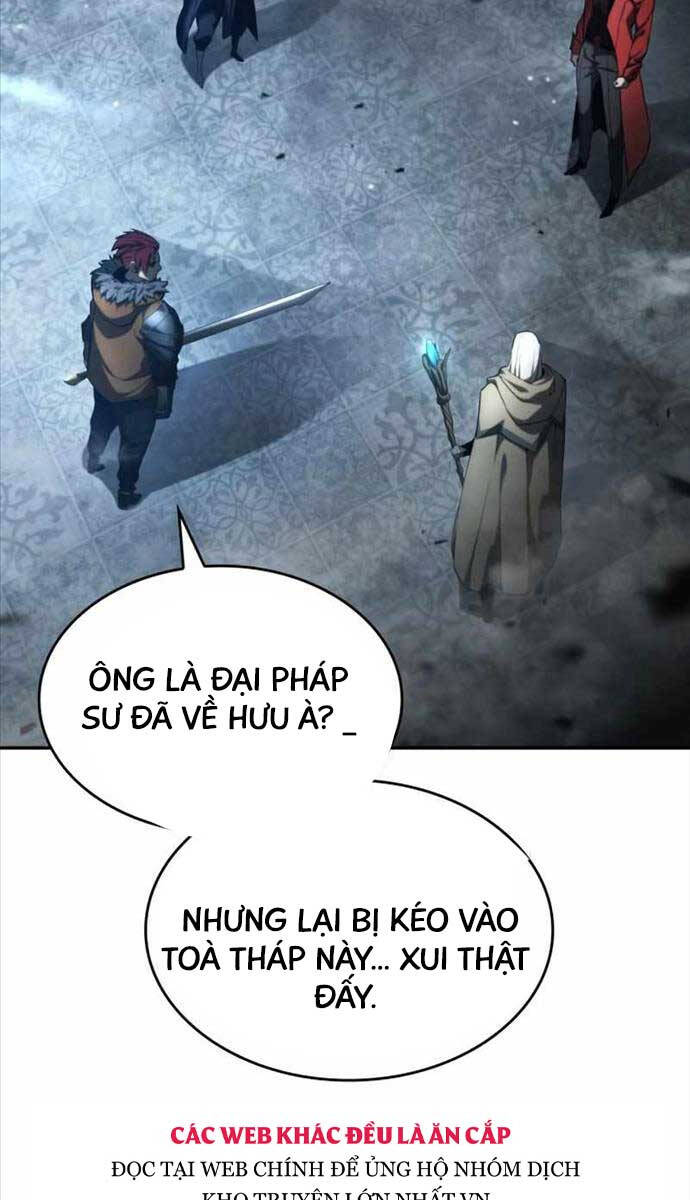 Chiêu Hồn Giả Siêu Phàm Chap 55 - Next Chap 56