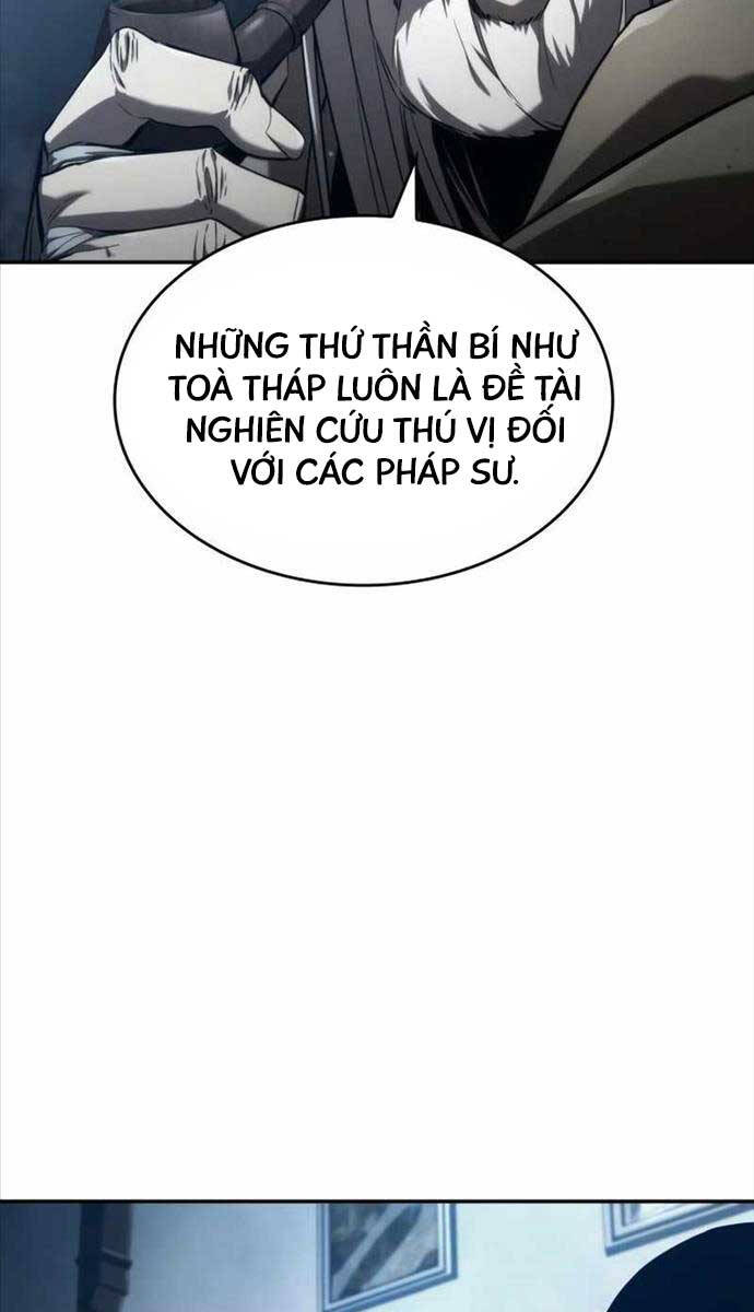 Chiêu Hồn Giả Siêu Phàm Chap 55 - Next Chap 56