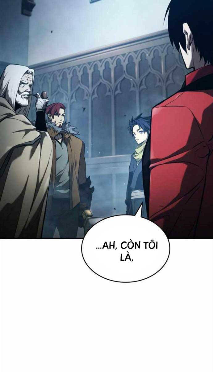 Chiêu Hồn Giả Siêu Phàm Chap 55 - Next Chap 56