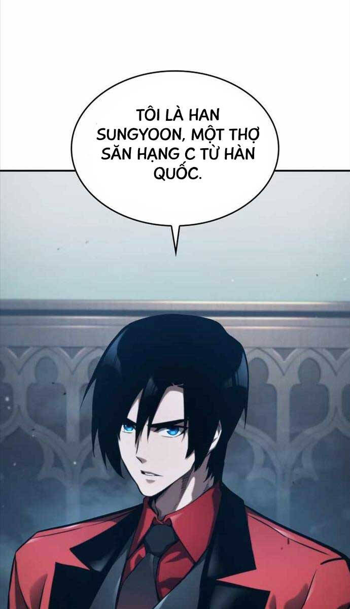 Chiêu Hồn Giả Siêu Phàm Chap 55 - Next Chap 56