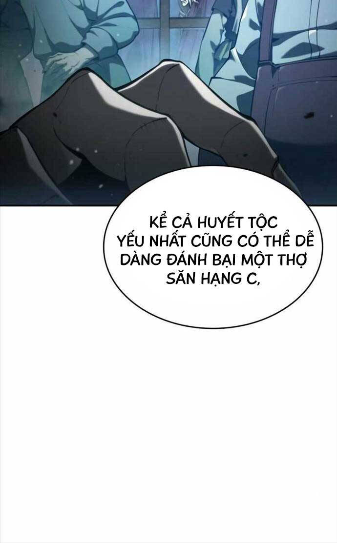 Chiêu Hồn Giả Siêu Phàm Chap 55 - Next Chap 56
