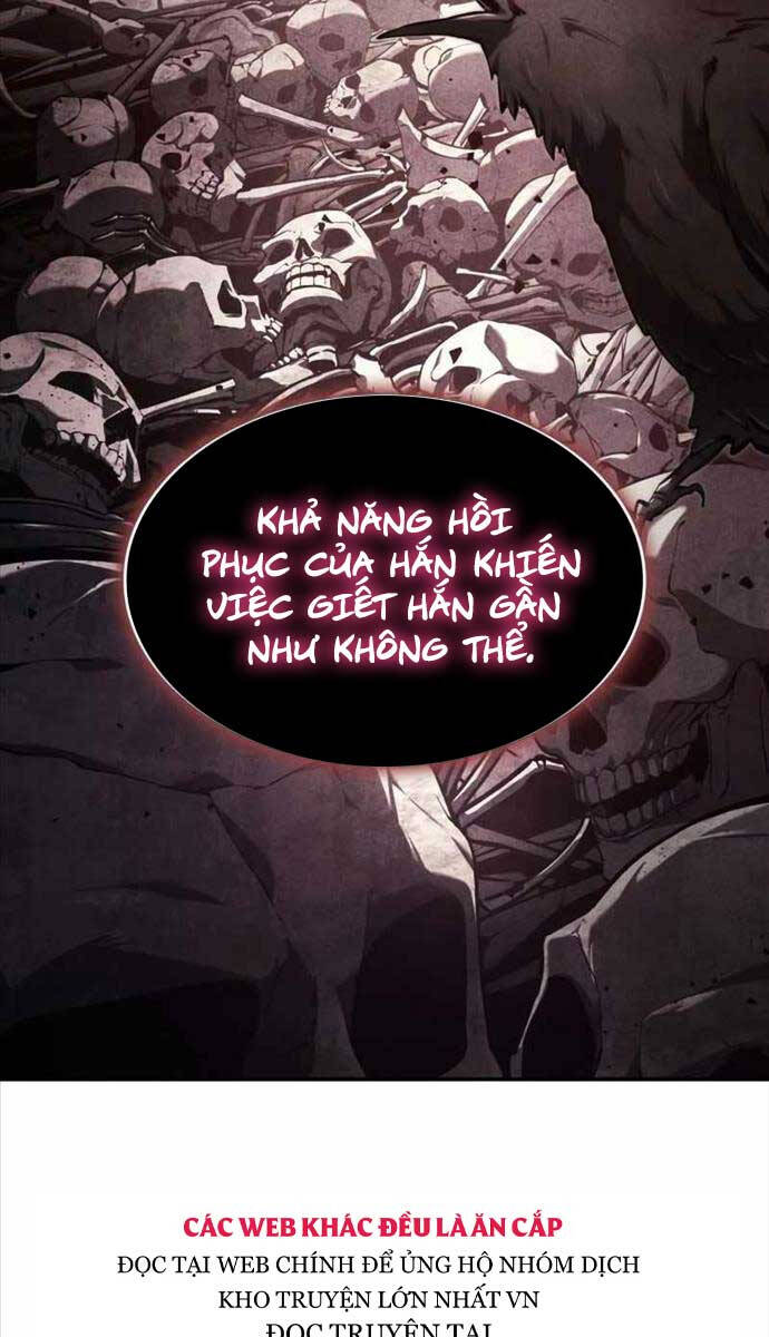 Chiêu Hồn Giả Siêu Phàm Chap 55 - Next Chap 56
